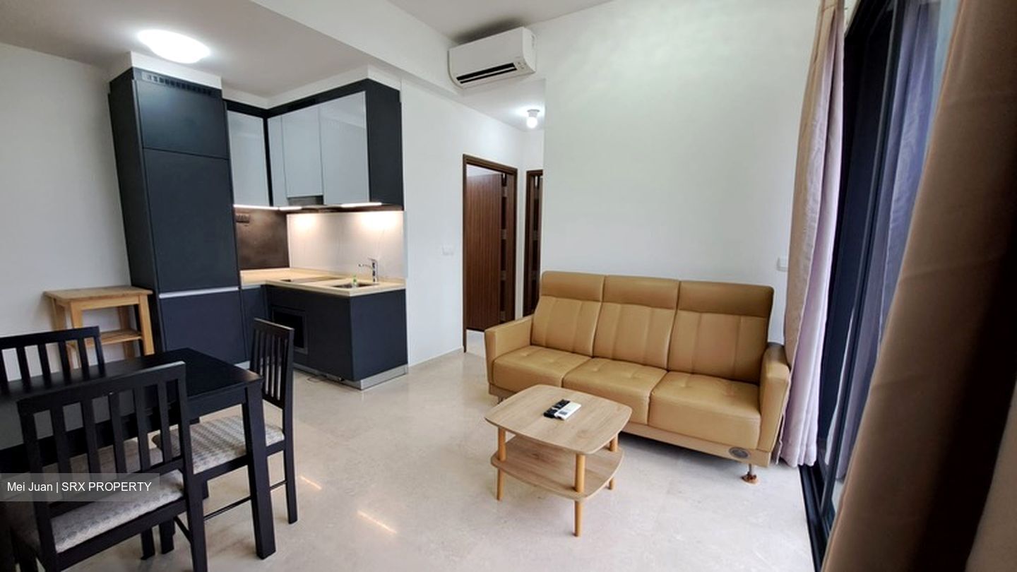 24 One Residences (D5), Apartment #428573571